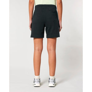 Shorts Jogging Unisex In French Terry Trainer 2.0 - personalizzabile con logo
