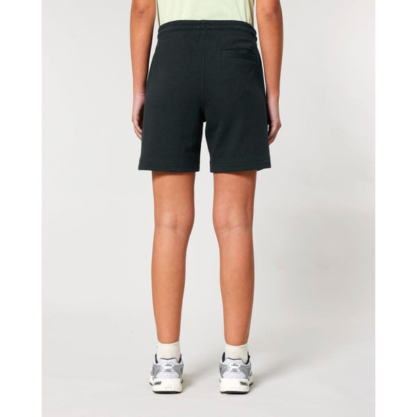 Shorts Jogging Unisex In French Terry Trainer 2.0 - personalizzabile con logo