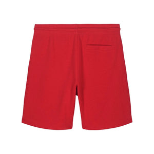 Shorts Jogging Unisex In French Terry Trainer 2.0 - personalizzabile con logo