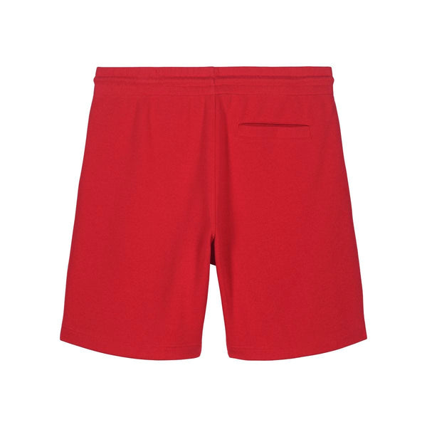 Shorts Jogging Unisex In French Terry Trainer 2.0 - personalizzabile con logo