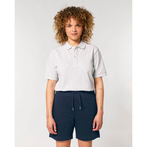 Shorts Jogging Unisex In French Terry Trainer 2.0 - personalizzabile con logo