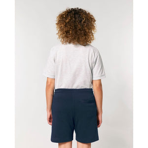 Shorts Jogging Unisex In French Terry Trainer 2.0 - personalizzabile con logo