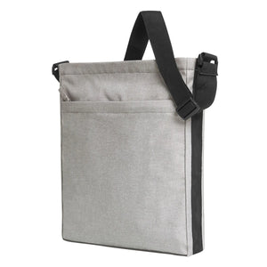 Shoulder Bag CIRCLE - personalizzabile con logo