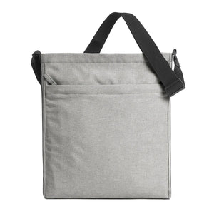 Shoulder Bag CIRCLE - personalizzabile con logo