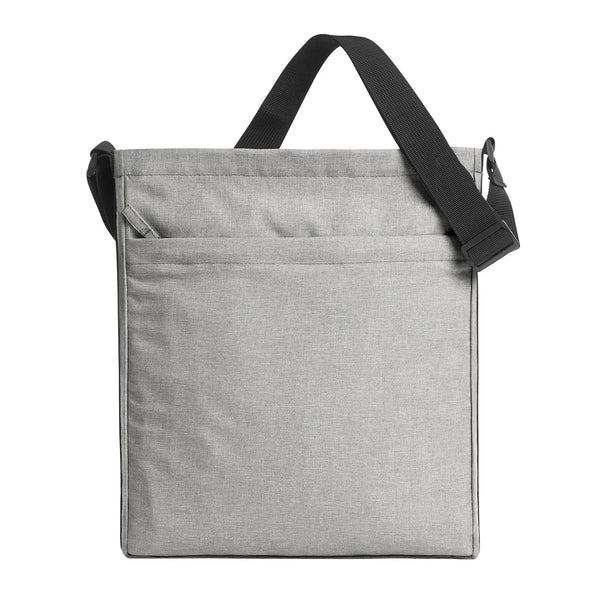 Shoulder Bag CIRCLE - personalizzabile con logo