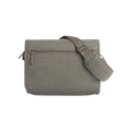 Shoulder Bag COUNTRY beige - personalizzabile con logo