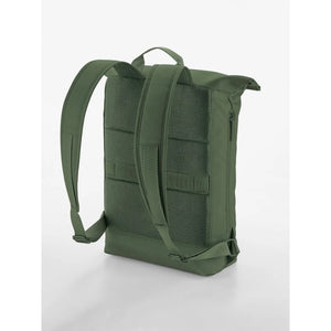 Simplicity Roll-Top Backpack Lite - personalizzabile con logo