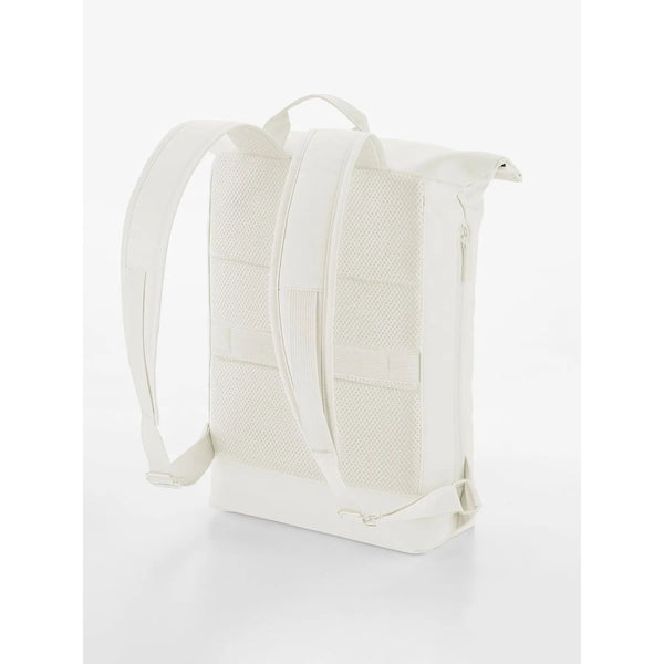Simplicity Roll-Top Backpack Lite - personalizzabile con logo