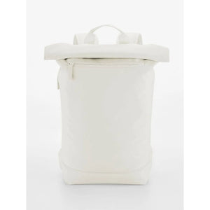 Simplicity Roll-Top Backpack Lite - personalizzabile con logo