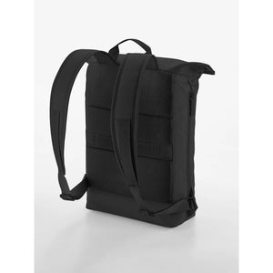 Simplicity Roll-Top Backpack Lite - personalizzabile con logo