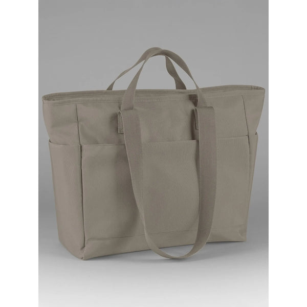 Simplicity Tote grigio - personalizzabile con logo
