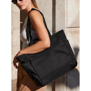 Simplicity Tote - personalizzabile con logo