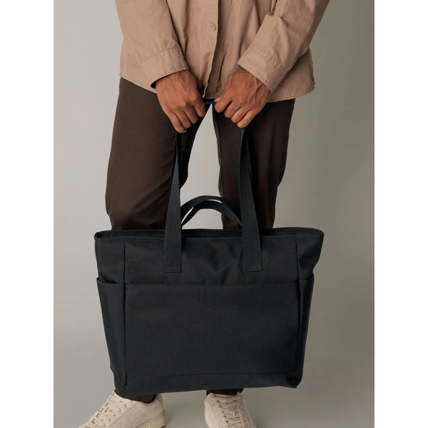 Simplicity Tote - personalizzabile con logo