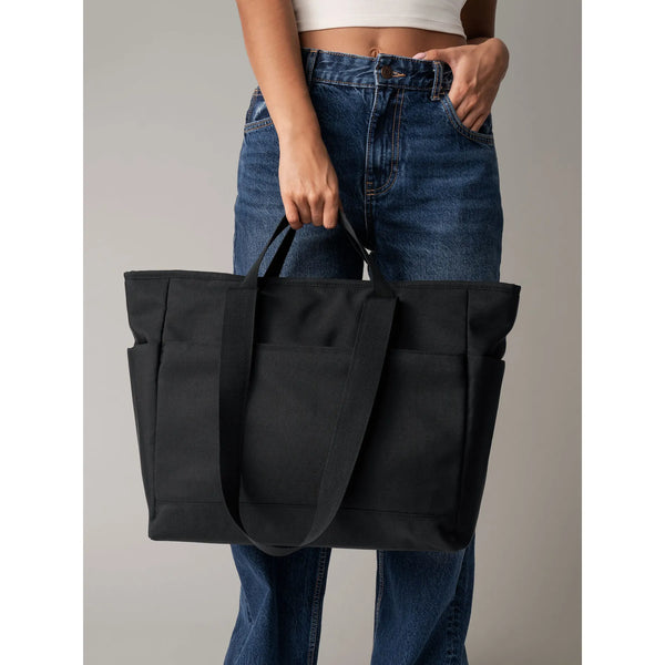 Simplicity Tote - personalizzabile con logo