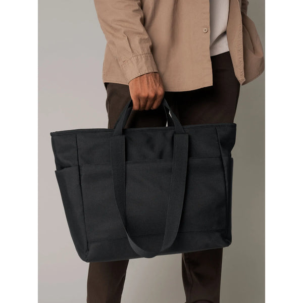 Simplicity Tote - personalizzabile con logo
