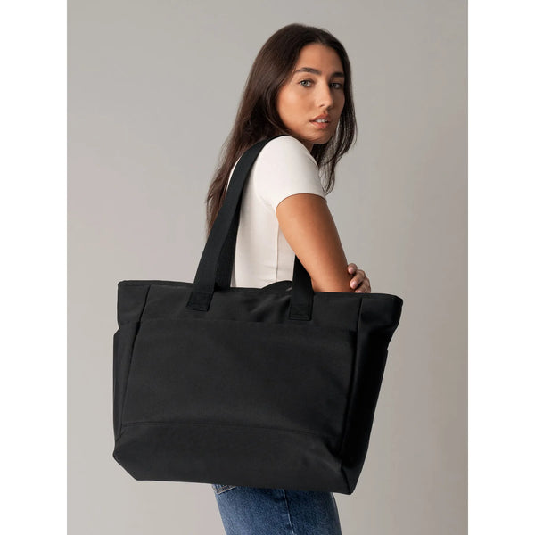 Simplicity Tote - personalizzabile con logo