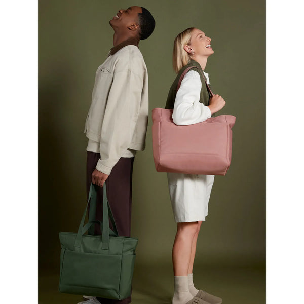 Simplicity Tote - personalizzabile con logo