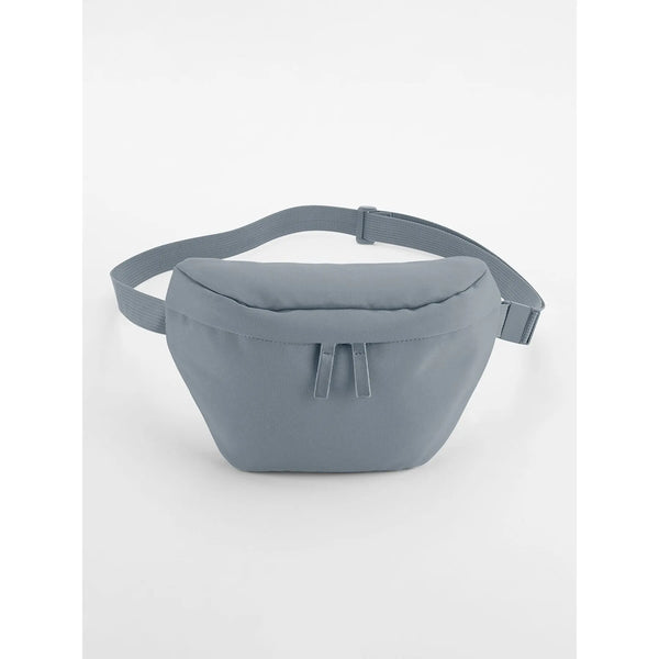 Simplicity Waistpack azzurro - personalizzabile con logo