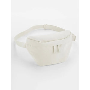 Simplicity Waistpack beige - personalizzabile con logo