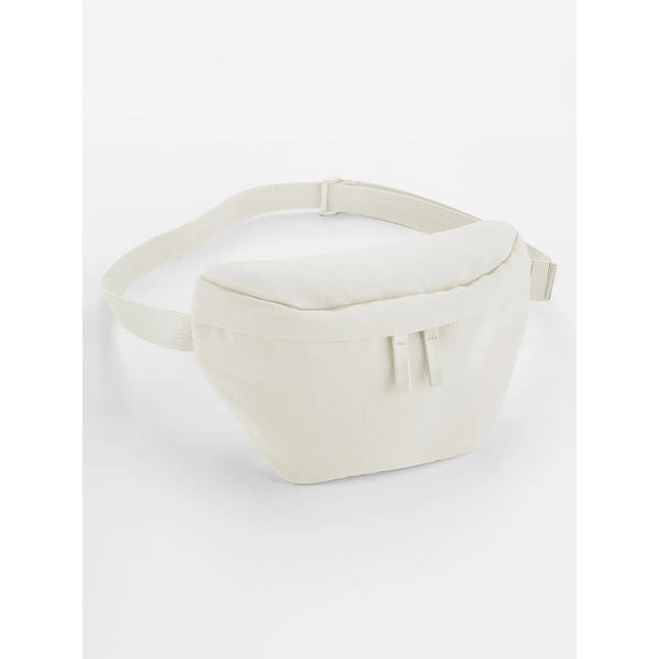 Simplicity Waistpack beige - personalizzabile con logo