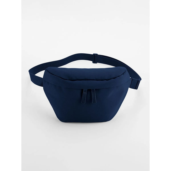 Simplicity Waistpack blu - personalizzabile con logo