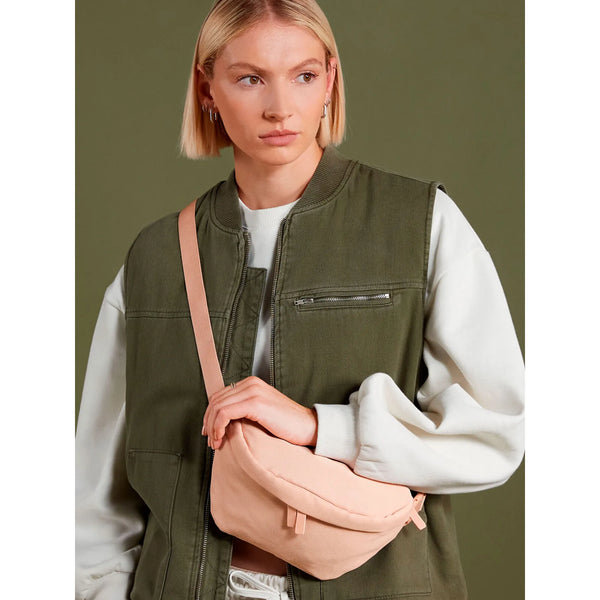 Simplicity Waistpack - personalizzabile con logo