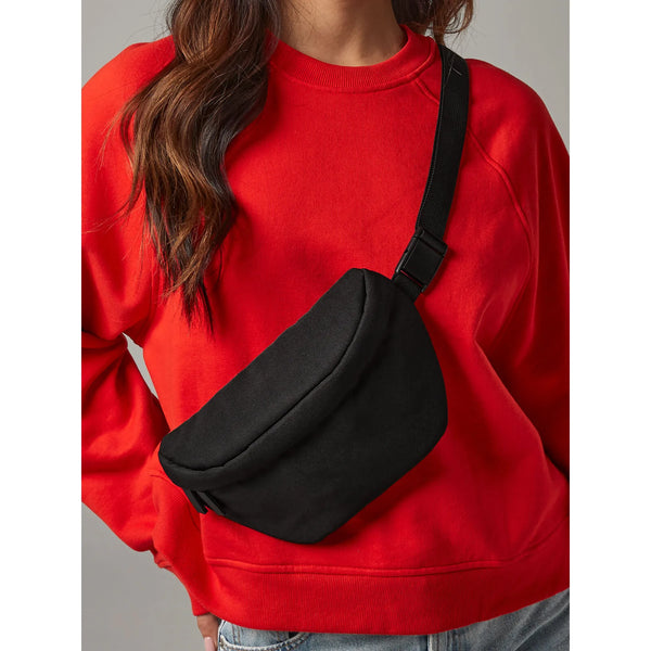 Simplicity Waistpack - personalizzabile con logo