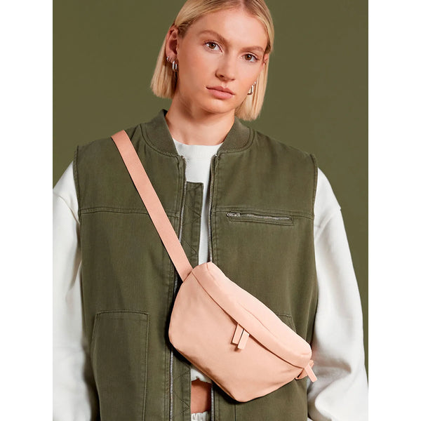 Simplicity Waistpack - personalizzabile con logo