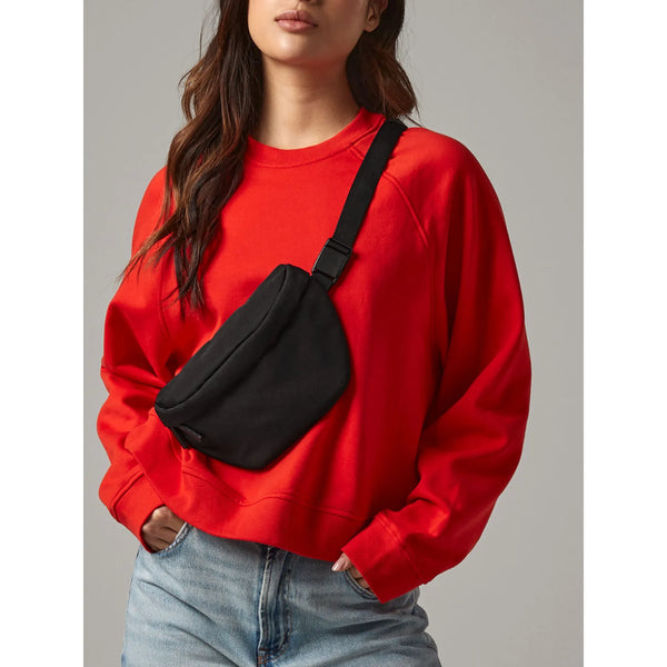Simplicity Waistpack - personalizzabile con logo