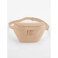 Simplicity Waistpack marrone - personalizzabile con logo