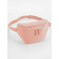 Simplicity Waistpack rosa - personalizzabile con logo