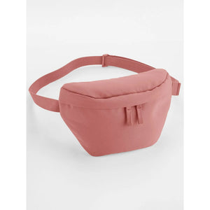 Simplicity Waistpack rose - personalizzabile con logo