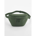 Simplicity Waistpack verde - personalizzabile con logo