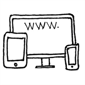 SITI WEB / E-COMMERCE Creazione sito web istituzionale base - personalizzabile con logo