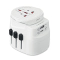 Skross Pro Light USB 30W PD Bianco - personalizzabile con logo