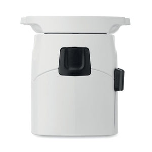 Skross Pro Light USB 30W PD Bianco - personalizzabile con logo
