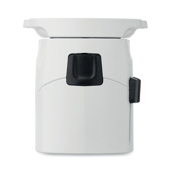 Skross Pro Light USB 30W PD Bianco - personalizzabile con logo