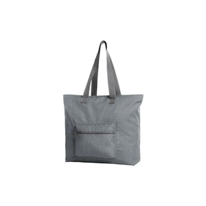 SKY Shopper grigio - personalizzabile con logo