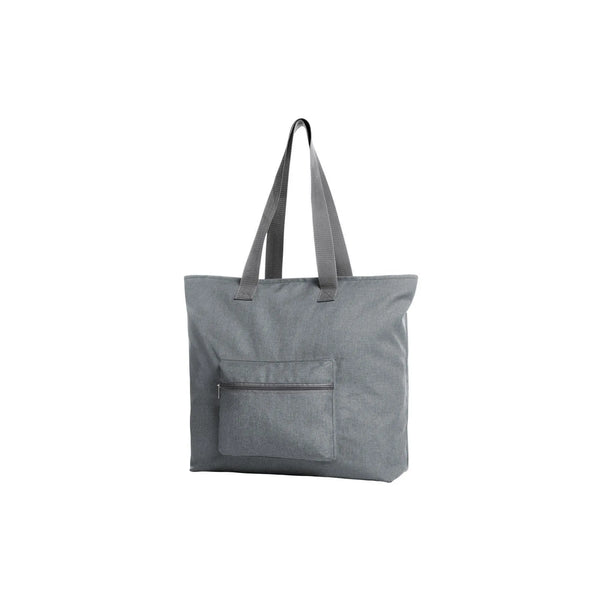 SKY Shopper grigio - personalizzabile con logo