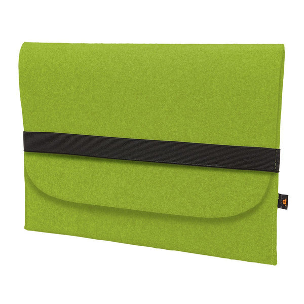 sleeve ModernClassic M Light Green / UNICA - personalizzabile con logo