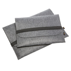 sleeve ModernClassic M - personalizzabile con logo