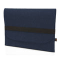 sleeve ModernClassic M Navy / UNICA - personalizzabile con logo