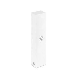 Slim PowerBank 2200 mAh     -22 Bianco - personalizzabile con logo