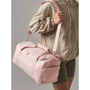 Small Circuit Holdall - personalizzabile con logo