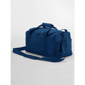 Small Circuit Holdall royal - personalizzabile con logo