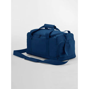 Small Circuit Holdall royal - personalizzabile con logo