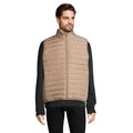 Smanicato Scaldacorpo Stream Uomo Corda / S - personalizzabile con logo