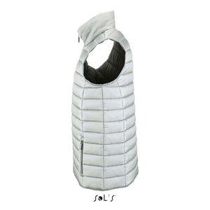 Smanicato Wave Men Scaldacorpo - personalizzabile con logo