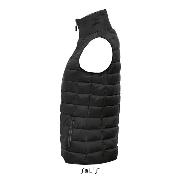Smanicato Wave Women Bodywarmer 180G - personalizzabile con logo