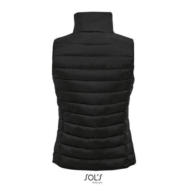 Smanicato Wave Women Bodywarmer 180G - personalizzabile con logo